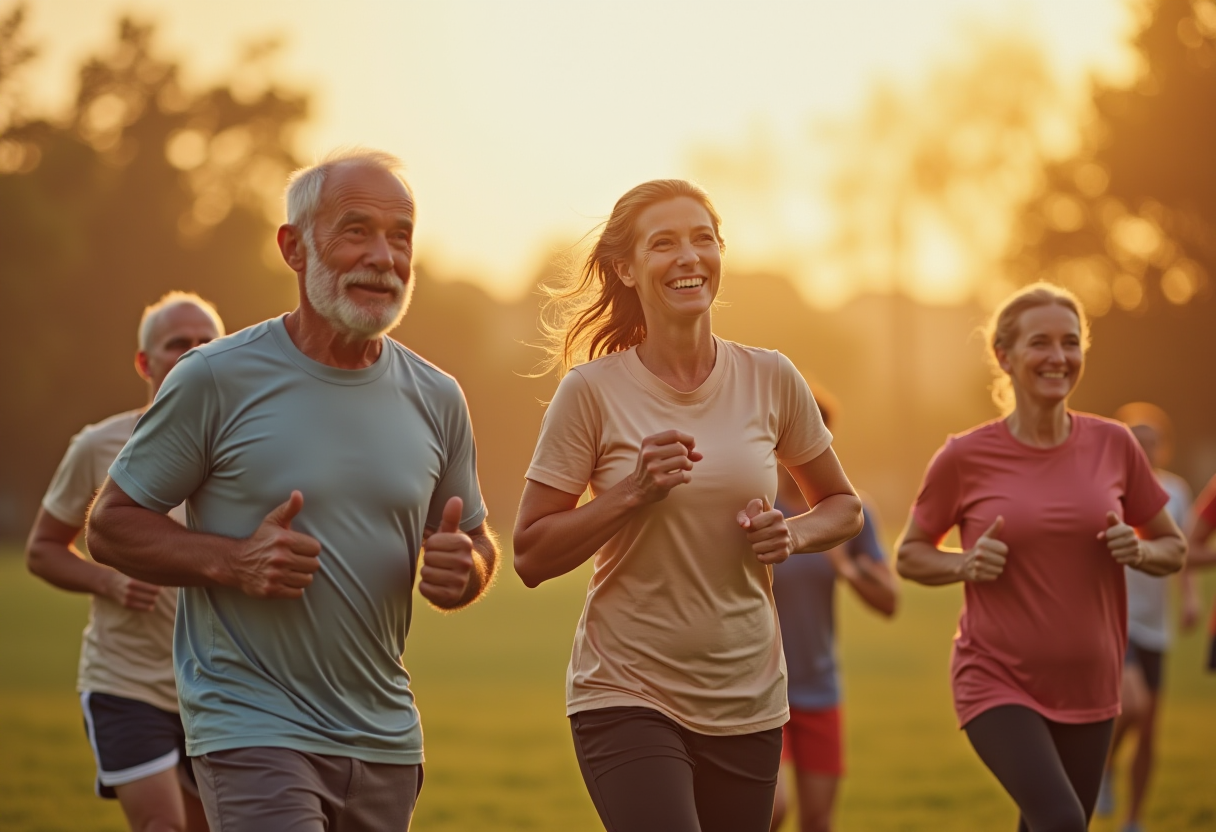 trindorave тренування